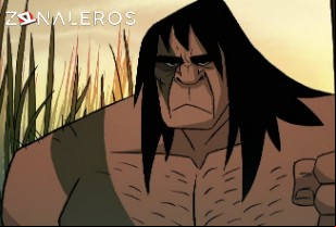 Ver Primal temporada 1 episodio 2
