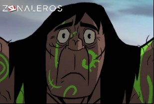 Ver Primal temporada 1 episodio 8
