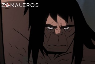 Ver Primal temporada 2 episodio 2