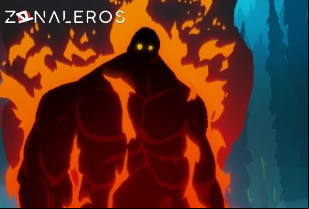 Ver Primal temporada 2 episodio 8