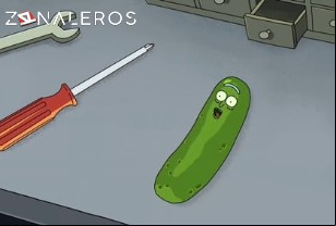 Ver Rick y Morty temporada 3 episodio 3