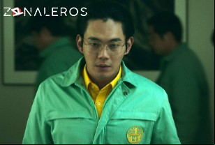 Ver Rumbo al infierno temporada 1 episodio 6