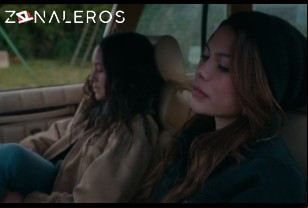 Ver Salvajes temporada 1 episodio 4