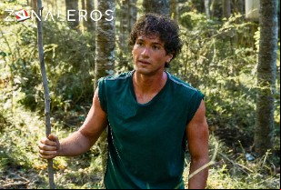 Ver Salvajes temporada 2 episodio 4