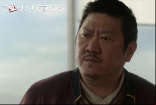 Ver She-Hulk: Defensora de héroes temporada 1 episodio 4