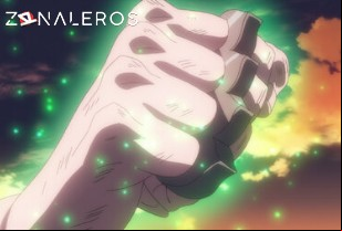 Ver Shuumatsu no Valkyrie temporada 1 episodio 8