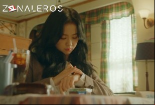 Ver Snowdrop temporada 1 episodio 1