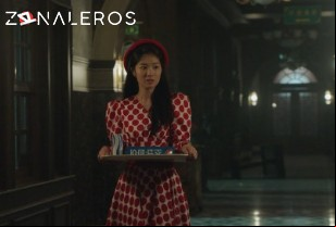 Ver Snowdrop temporada 1 episodio 11