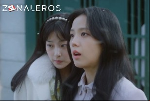 Ver Snowdrop temporada 1 episodio 4
