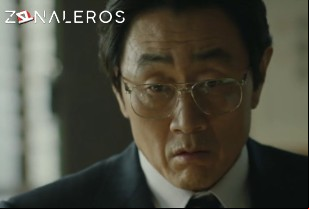 Ver Snowdrop temporada 1 episodio 5