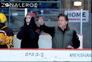 Ver Somos los Mejores: Una Nueva Era temporada 1 episodio 8