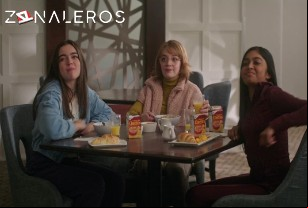 Ver Somos los Mejores: Una Nueva Era temporada 1 episodio 9