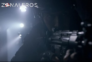 Ver S.O.Z. Soldados o Zombies temporada 1 episodio 2