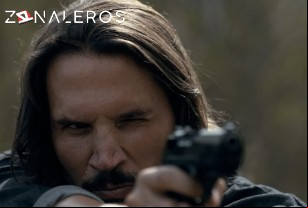 Ver S.O.Z. Soldados o Zombies temporada 1 episodio 4
