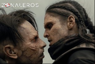 Ver S.O.Z. Soldados o Zombies temporada 1 episodio 5