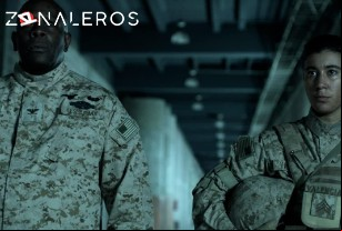 Ver S.O.Z. Soldados o Zombies temporada 1 episodio 6