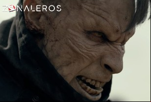 Ver S.O.Z. Soldados o Zombies temporada 1 episodio 7