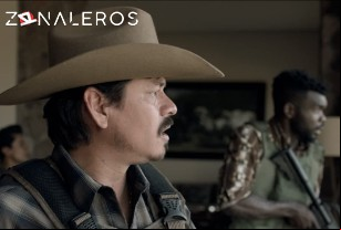 Ver S.O.Z. Soldados o Zombies temporada 1 episodio 8