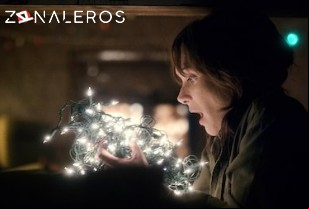 Ver Stranger Things temporada 1 episodio 3