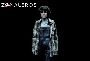 Ver Stranger Things temporada 2 episodio 5