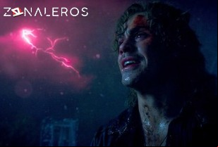 Ver Stranger Things temporada 3 episodio 2