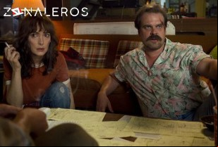 Ver Stranger Things temporada 3 episodio 6