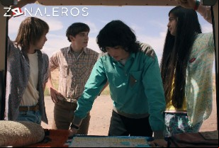 Ver Stranger Things temporada 4 episodio 5