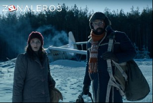 Ver Stranger Things temporada 4 episodio 6