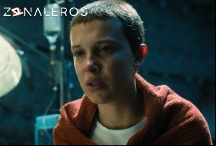 Ver Stranger Things temporada 4 episodio 8