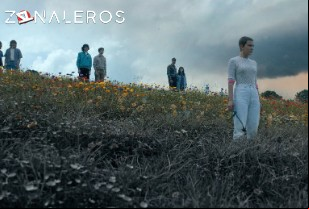 Ver Stranger Things temporada 4 episodio 9