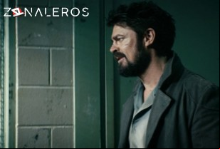 Ver The Boys temporada 1 episodio 3