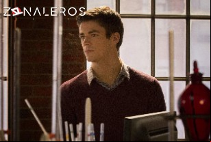 Ver The Flash temporada 1 episodio 1