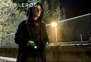 Ver The Flash temporada 1 episodio 11