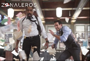 Ver The Flash temporada 1 episodio 16