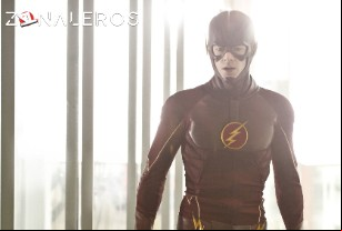 Ver The Flash temporada 1 episodio 18