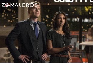 Ver The Flash temporada 1 episodio 2