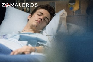 Ver The Flash temporada 1 episodio 20