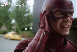 Ver The Flash temporada 1 episodio 3
