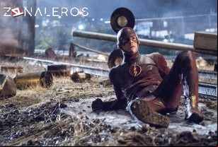 Ver The Flash temporada 1 episodio 4