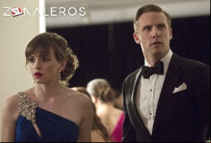 Ver The Flash temporada 2 episodio 10