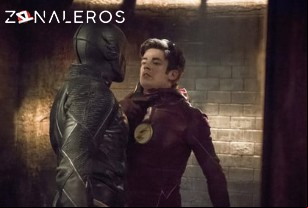 Ver The Flash temporada 2 episodio 14