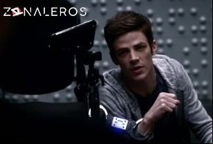 Ver The Flash temporada 2 episodio 17