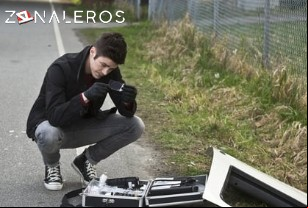 Ver The Flash temporada 2 episodio 19