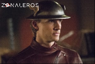 Ver The Flash temporada 2 episodio 2