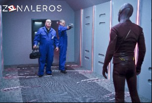 Ver The Flash temporada 2 episodio 3