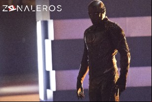 Ver The Flash temporada 2 episodio 6