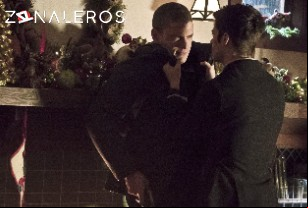 Ver The Flash temporada 2 episodio 9