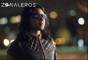 Ver The Flash temporada 3 episodio 11
