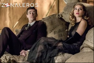 Ver The Flash temporada 3 episodio 17