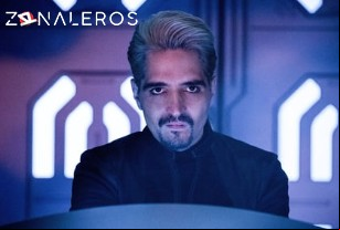 Ver The Flash temporada 3 episodio 18